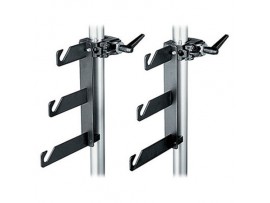 Manfrotto 044 Triple Background Hook Set W/Clamps